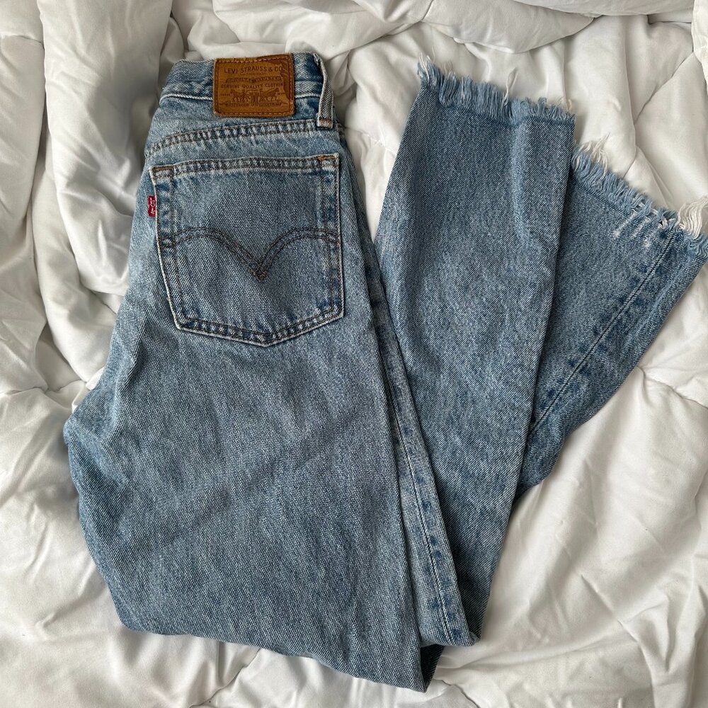 Levis Premium Wedgie